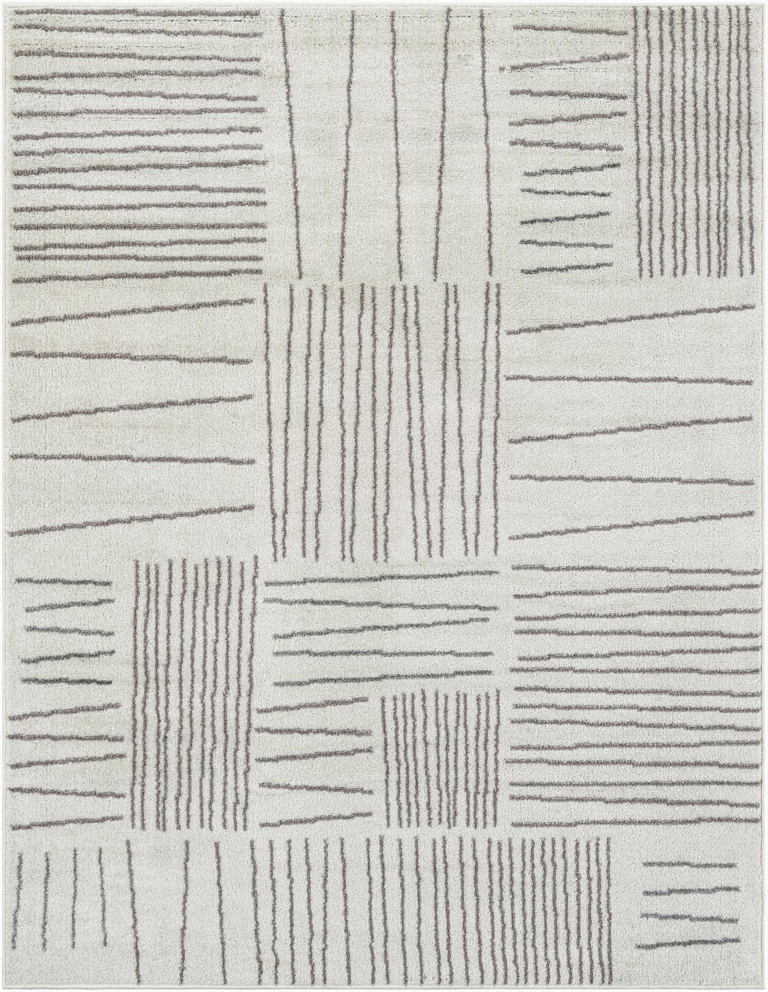 5' 3 x 7' Hanahan Rug