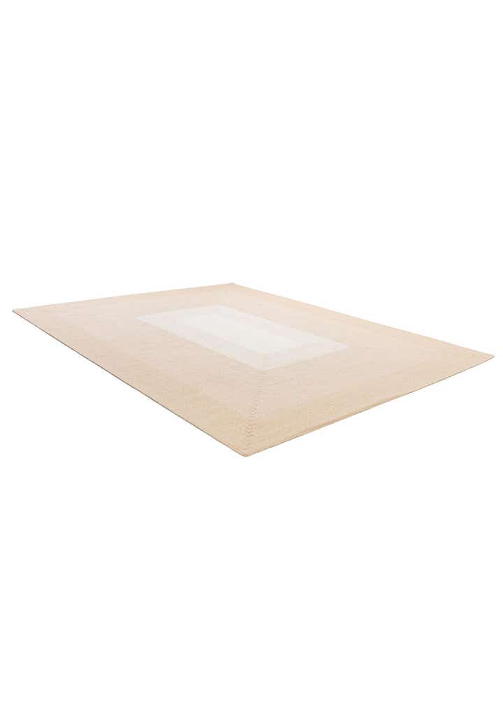 7' 10 x 10' Hand Braided Wool Rug