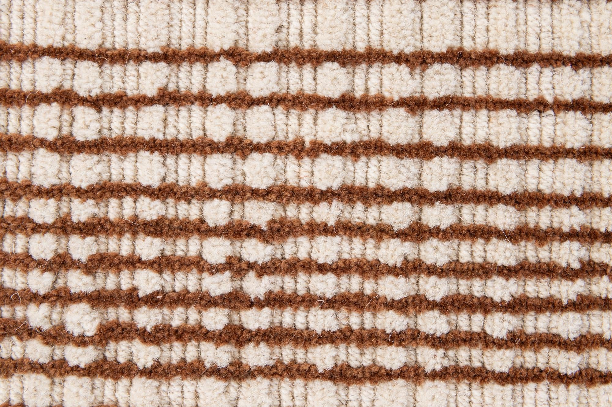 65cm x 95cm Tejido a mano Hand Woven Chindi Cotton Alfombra Lana
