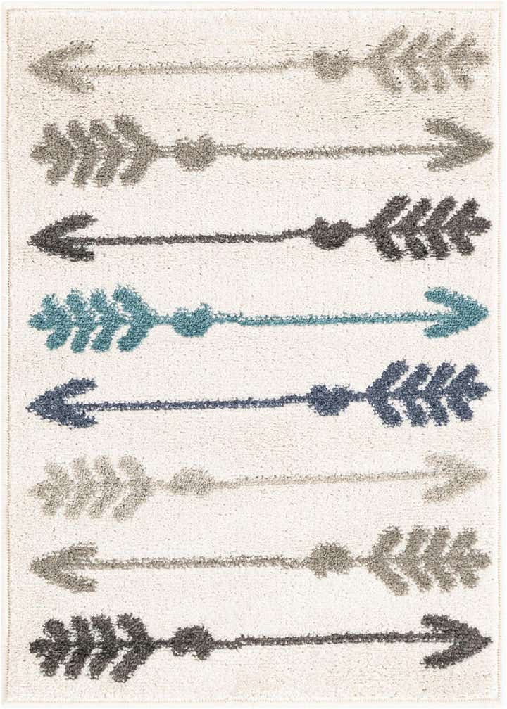 2' x 3' Harvest Rug