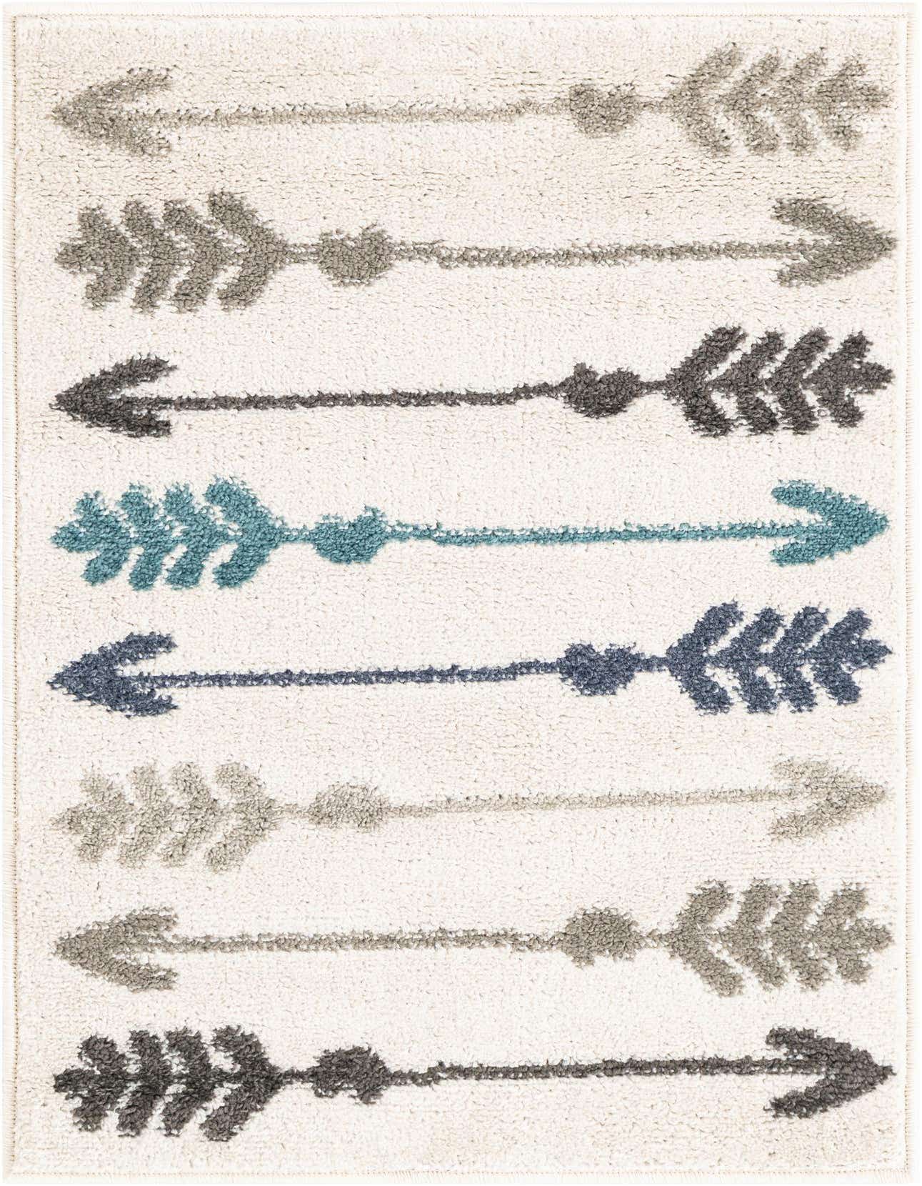 2' x 3' Harvest Rug