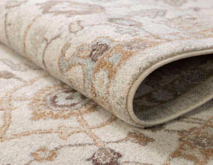 Detail image of 8' x 10' Heritage Rug