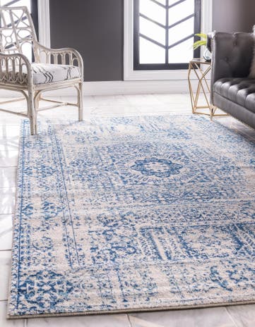 4' x 6' Heritage Rug