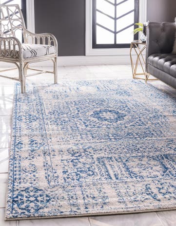 4' x 6' Heritage Rug