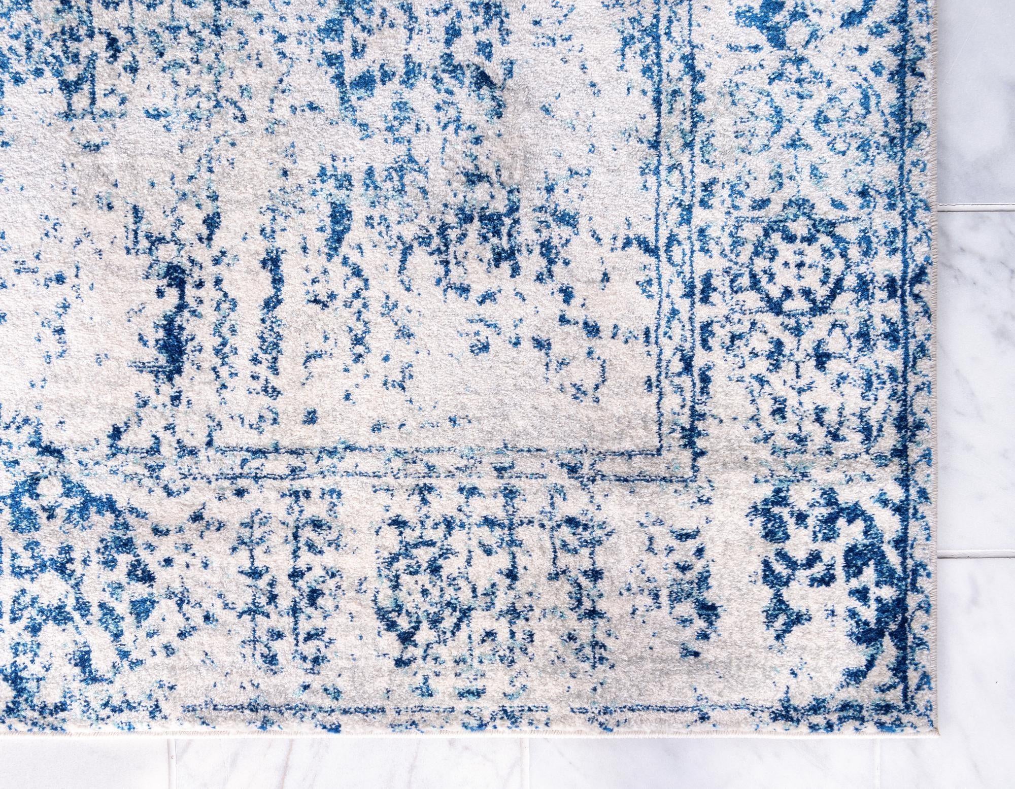 5' x 8' Heritage Rug