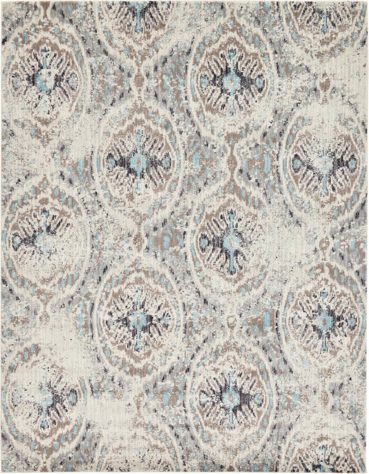 Detail image of 9' x 12' 2 Heritage Rug