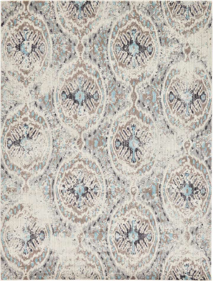 275cm x 370cm Heritage Teppich
