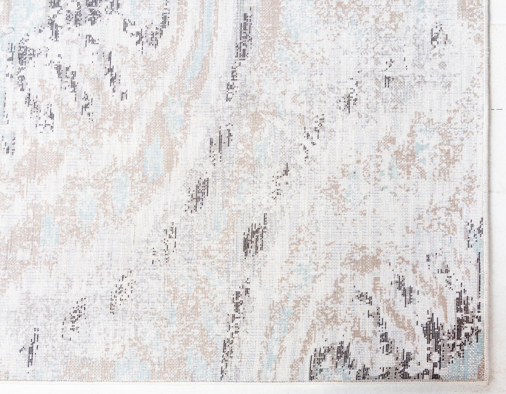 9' x 12' 2 Heritage Rug