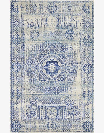 Ivory Heritage Rug