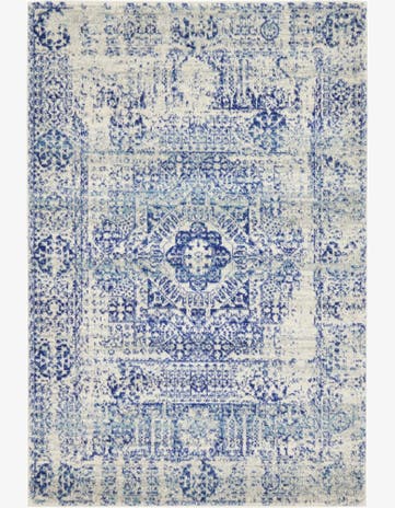 4' x 6' Heritage Rug