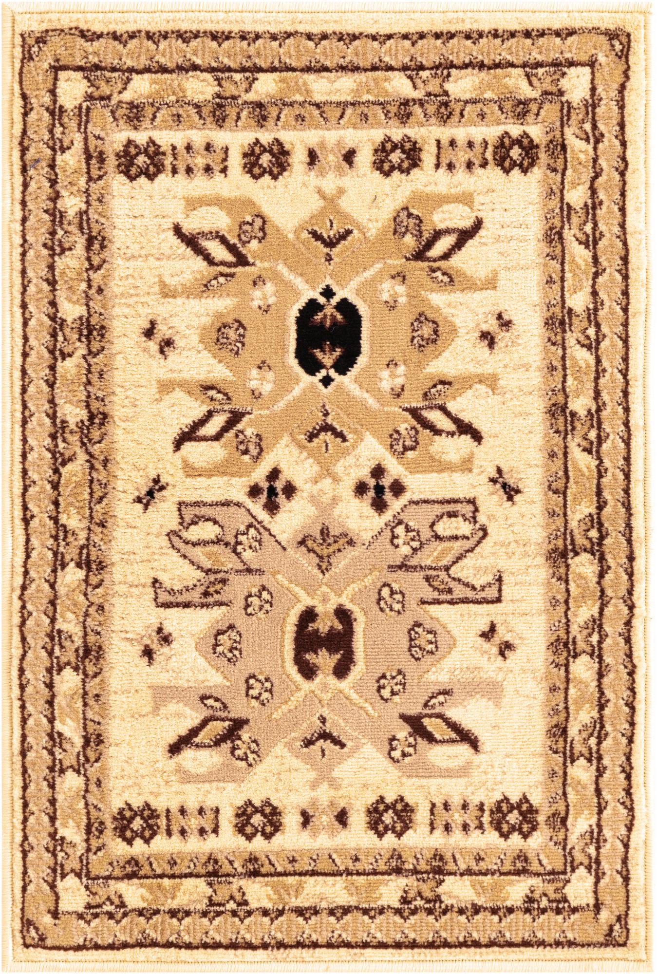Rug Ivory Swatch link