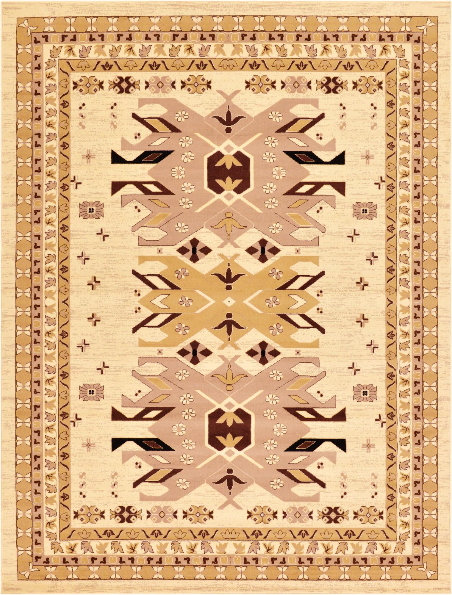 Rug Ivory Swatch link