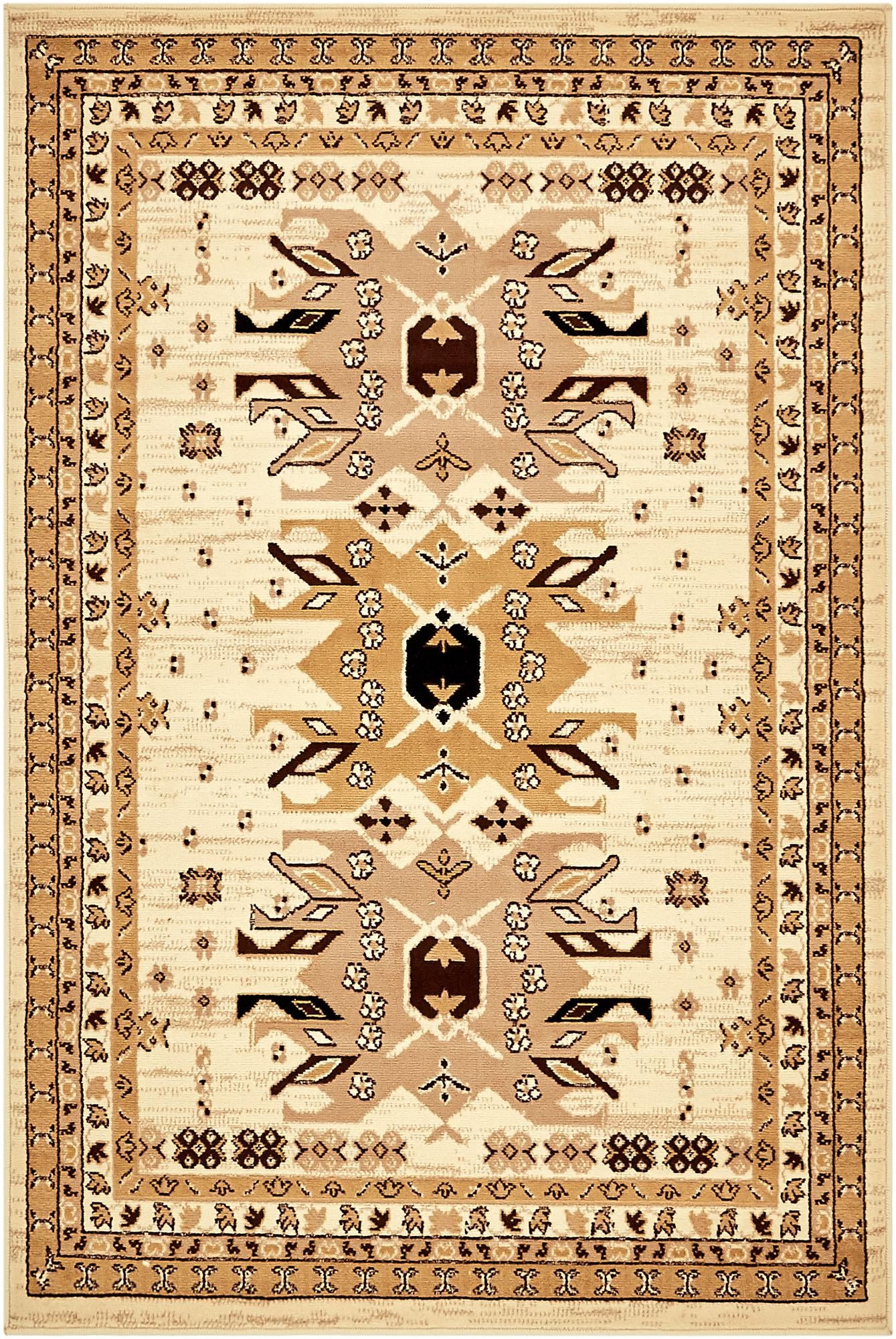 Rug Ivory Swatch link