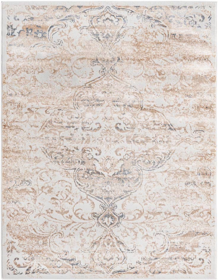 Detail image of 4' x 6' Highbury Rug