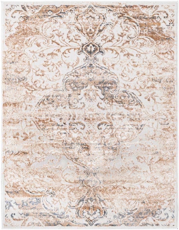 Detail image of 3' 3 x 5' 3 Highbury Rug