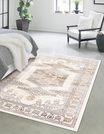 3' 3 x 5' 3 Highbury Rug