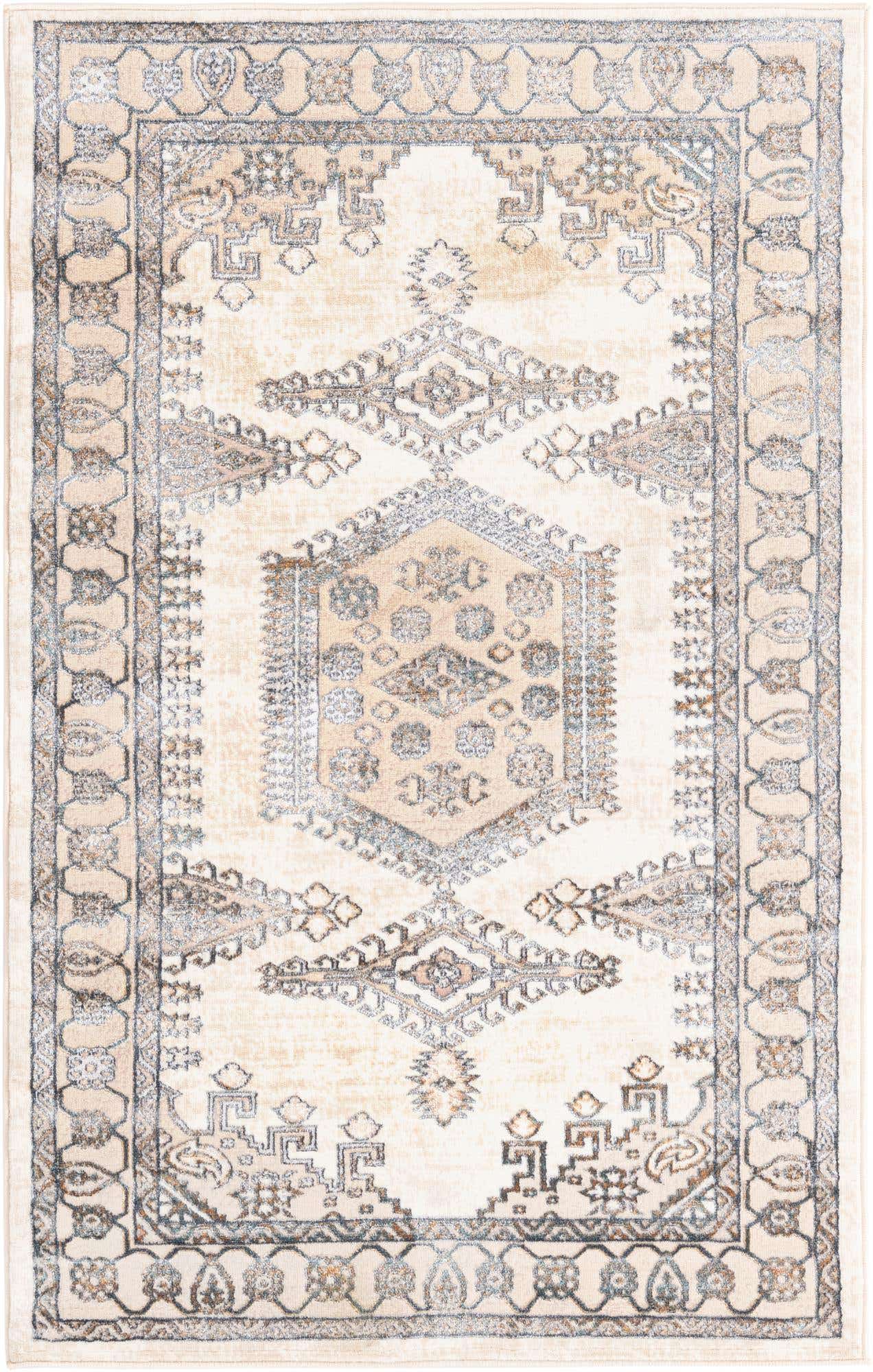3' 3 x 5' 3 Highbury Rug