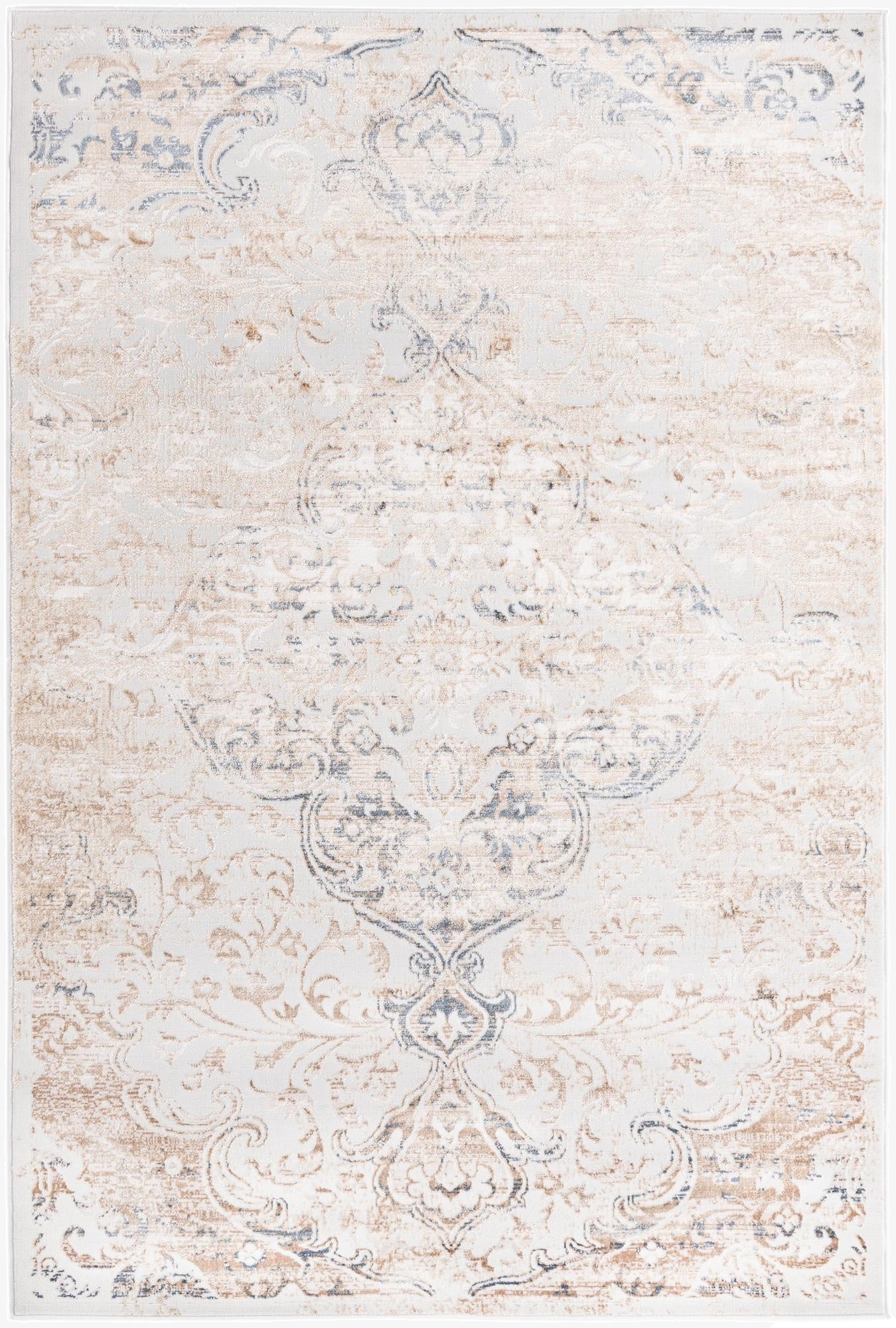 5' 3 x 8' Highbury Rug