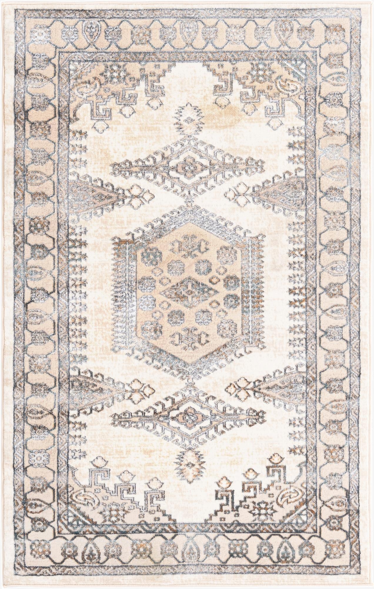 3' 3 x 5' 3 Highbury Rug
