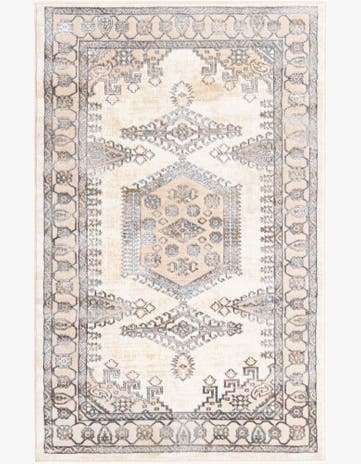 3' 3 x 5' 3 Highbury Rug