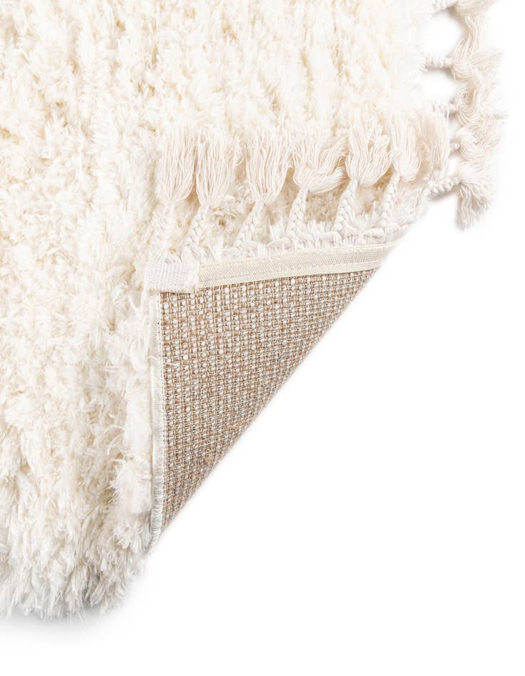 Detail image of 2' x 3' 7 Infinity Shag Rug