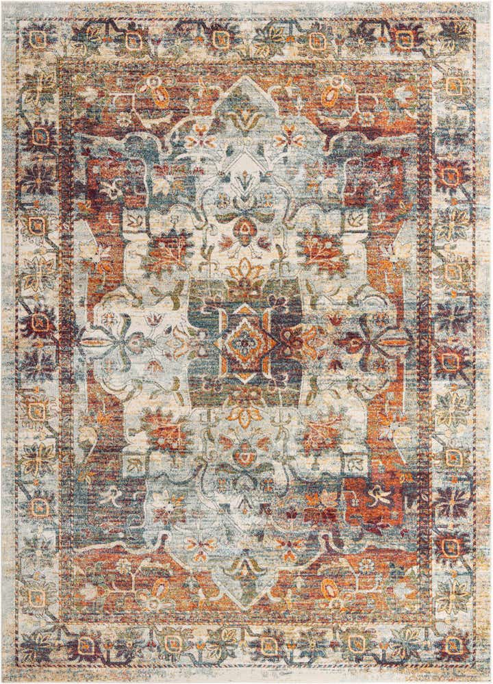 10' x 14' Isabella Rug