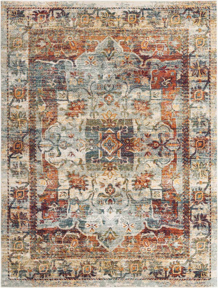 9' x 12' Isabella Rug