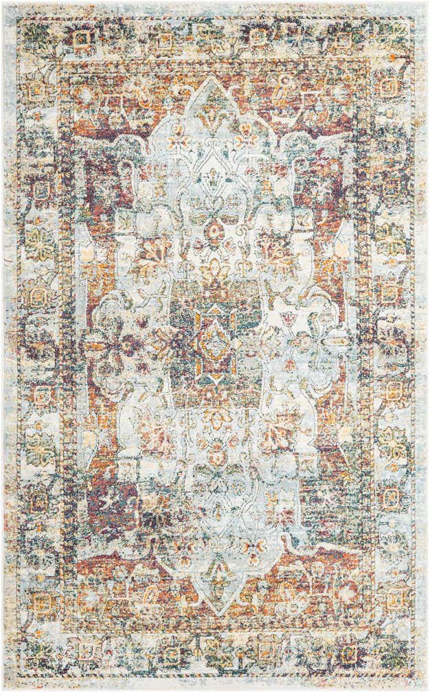 5' x 8' Isabella Rug