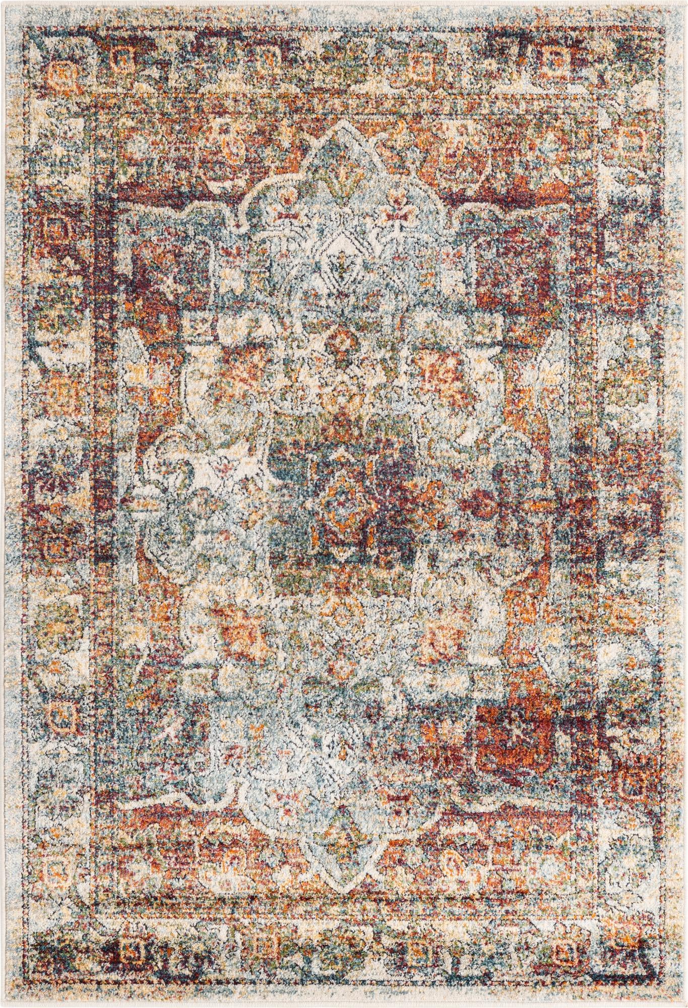 Rug Ivory Swatch link