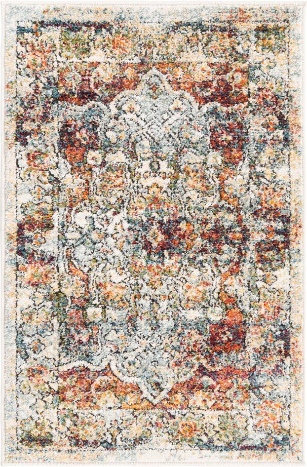 Detail image of 2' x 3' Isabella Rug