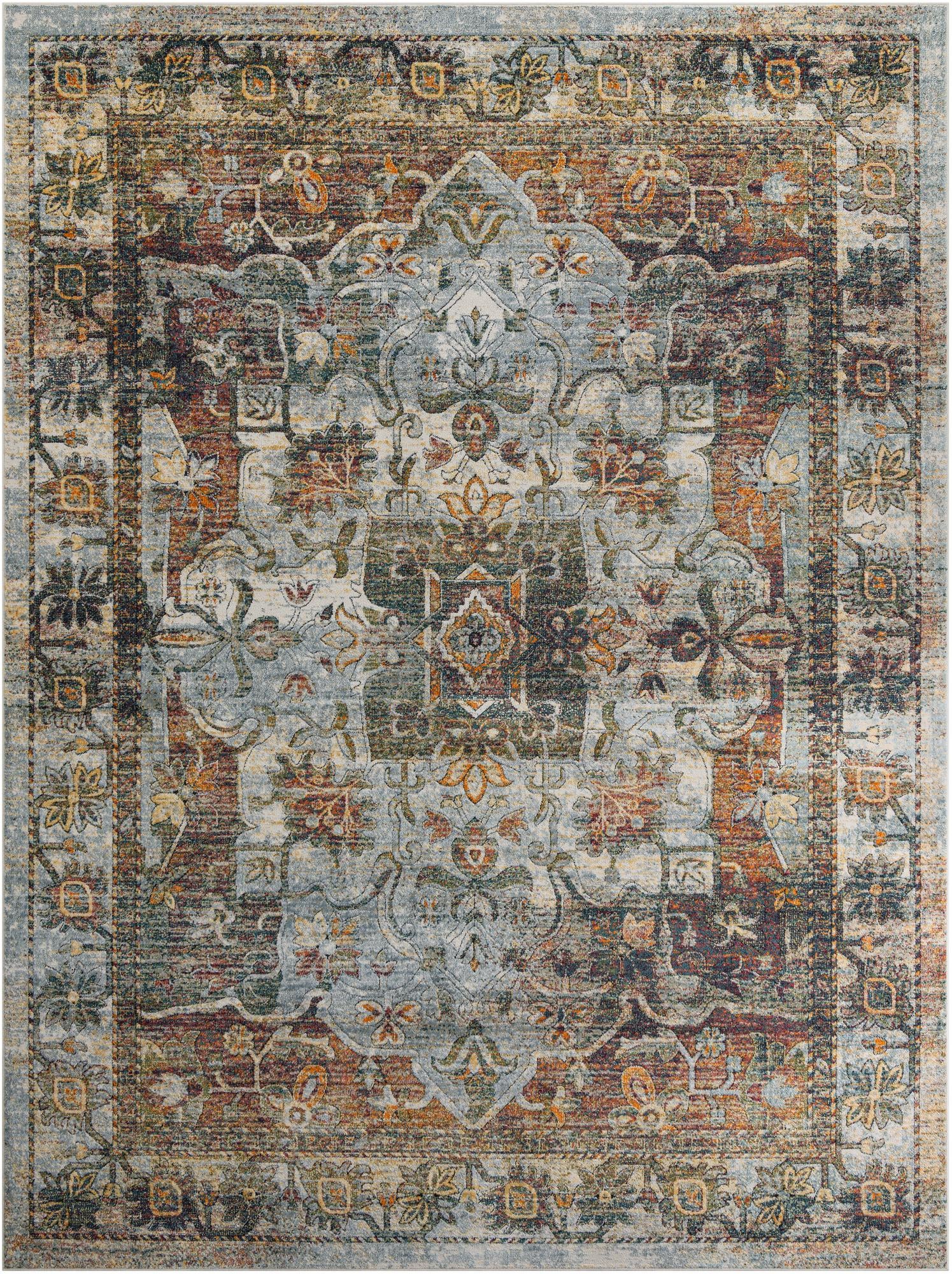 Rug Ivory Swatch link