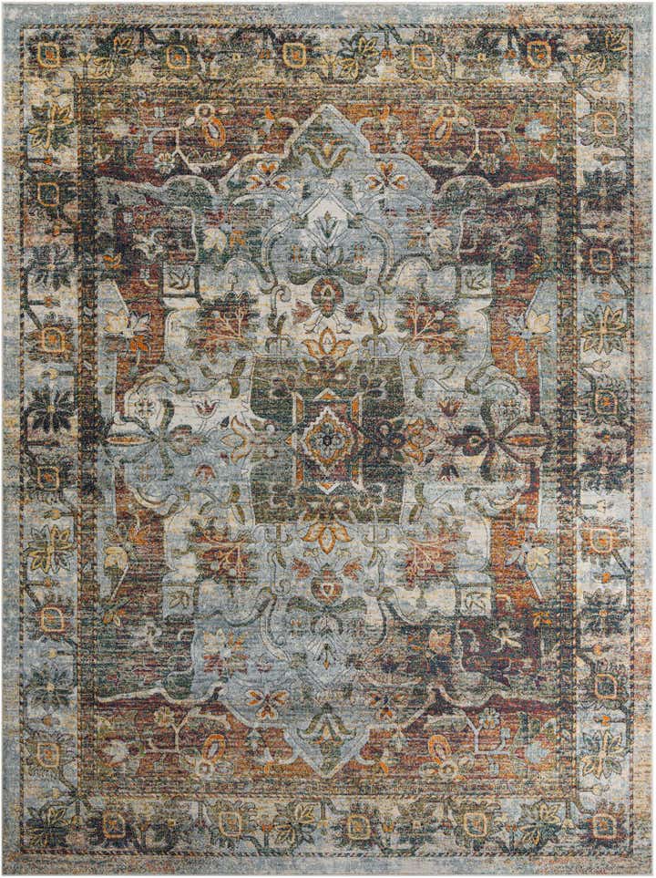 10' x 13' Isabella Rug