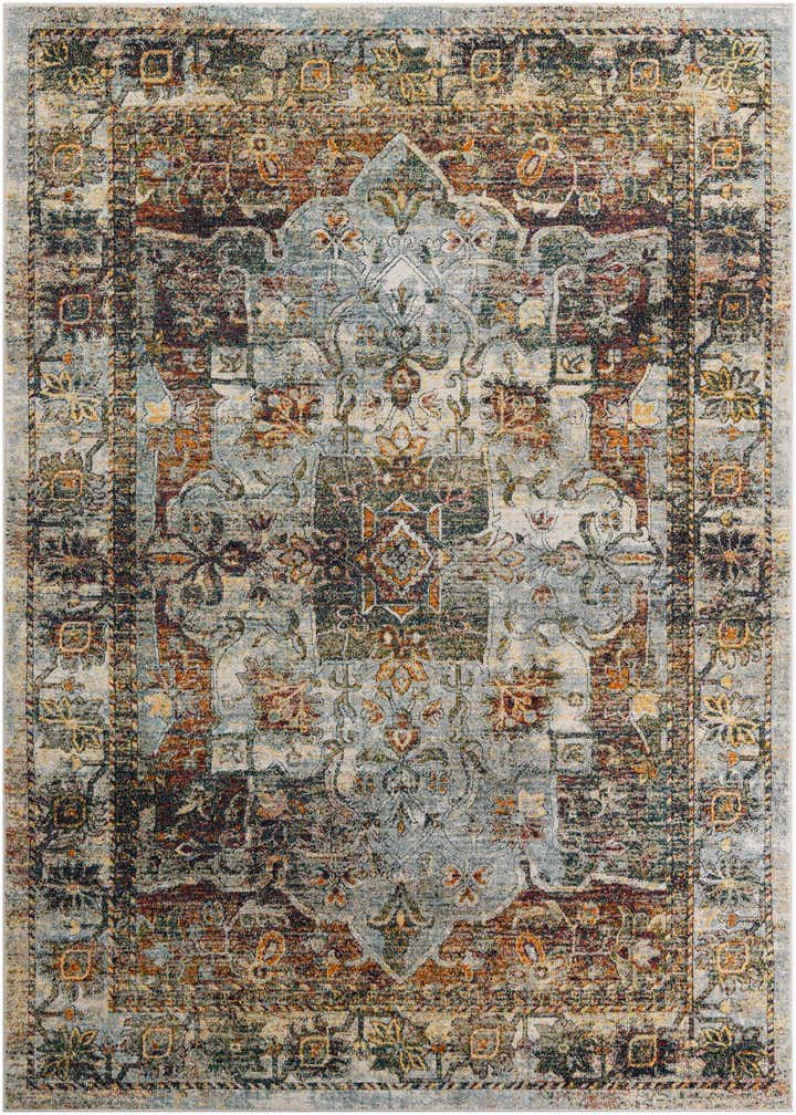 7' x 10' Isabella Rug