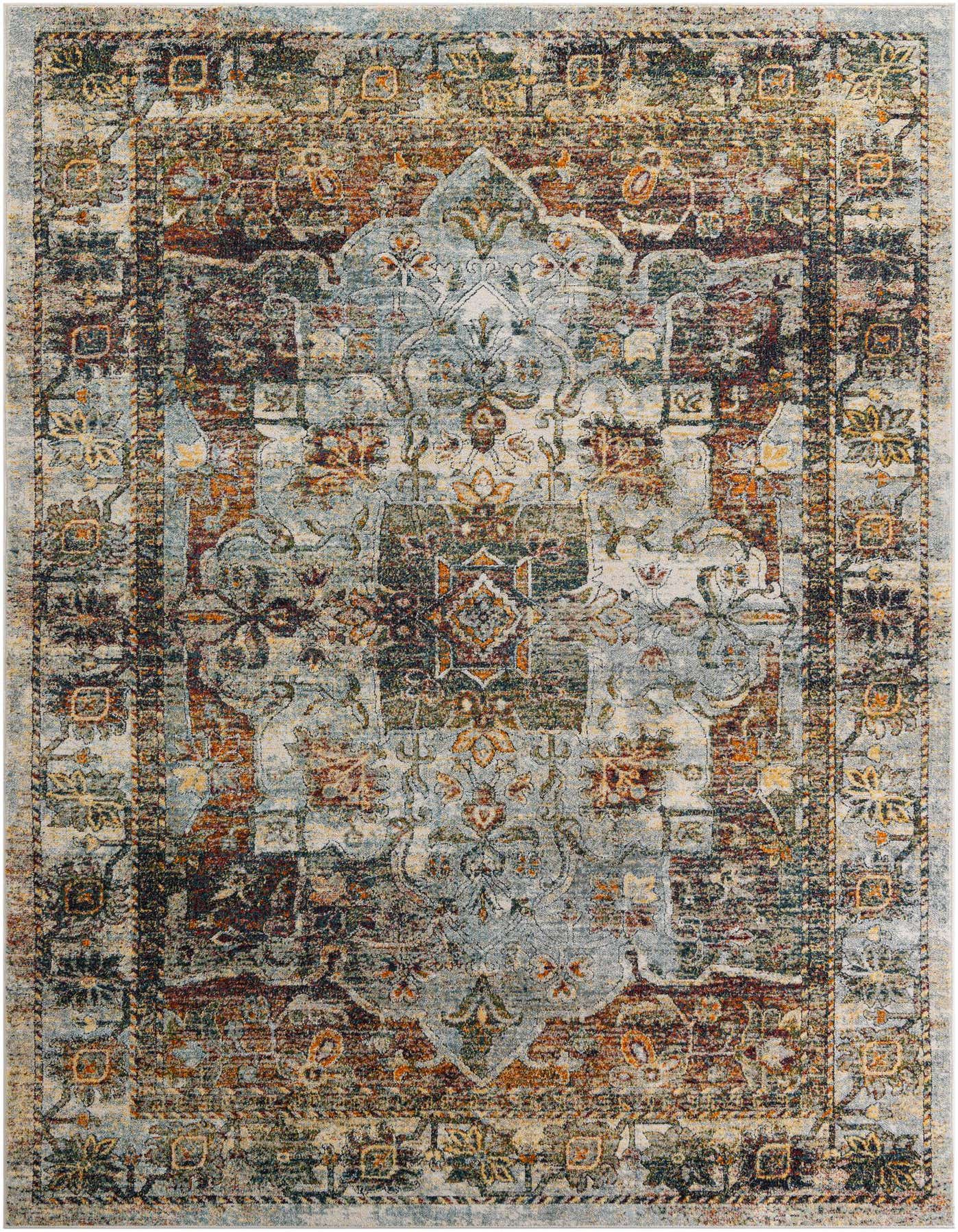 7' x 10' Isabella Rug