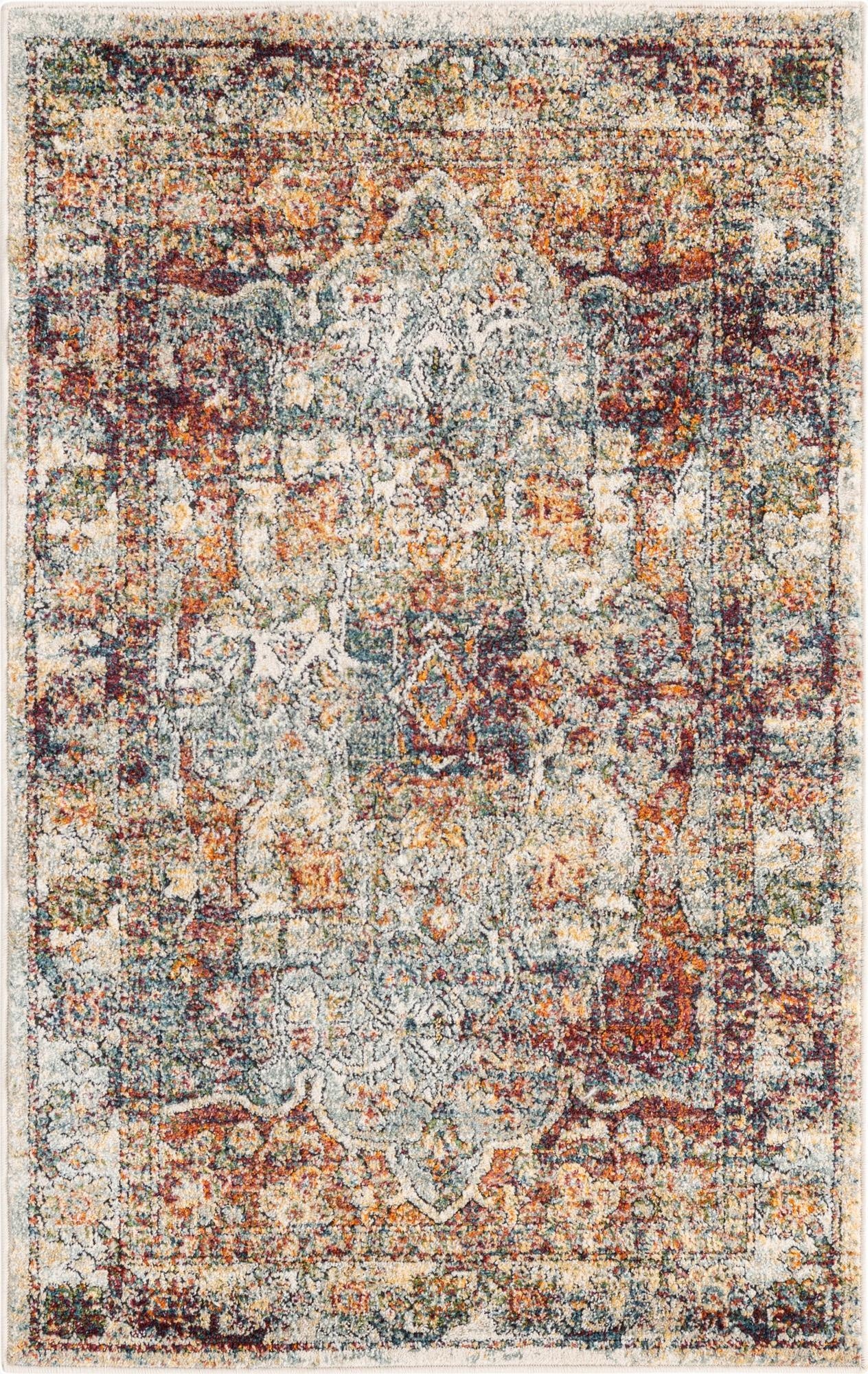 3' 3 x 5' 3 Isabella Rug