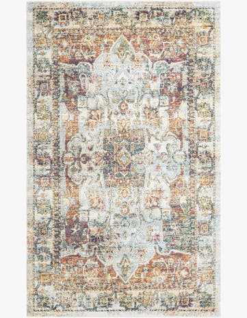 5' x 8' Isabella Rug