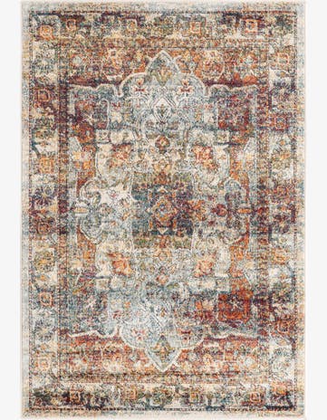 4' x 6' Isabella Rug