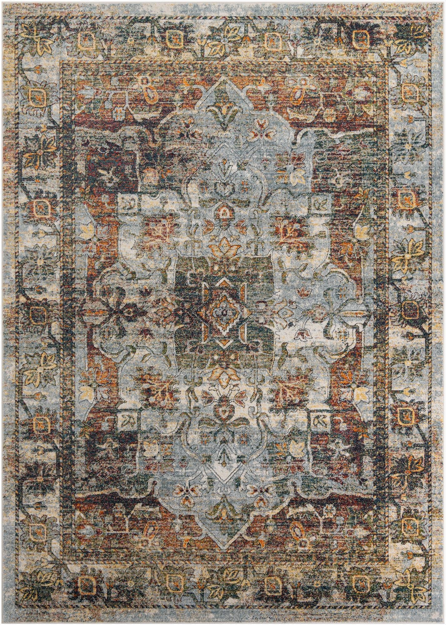 7' 10 x 11' Isabella Rug