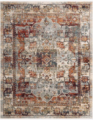 7' 10 x 10' Isabella Rug