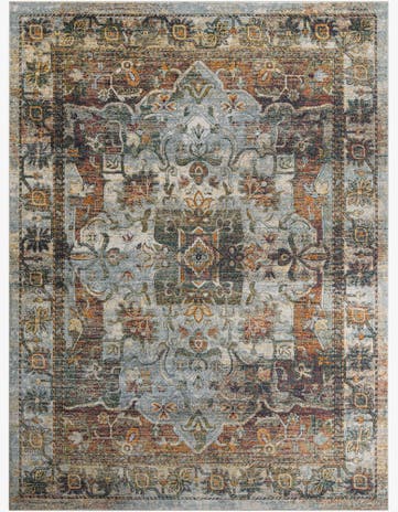 10' x 13' Isabella Rug