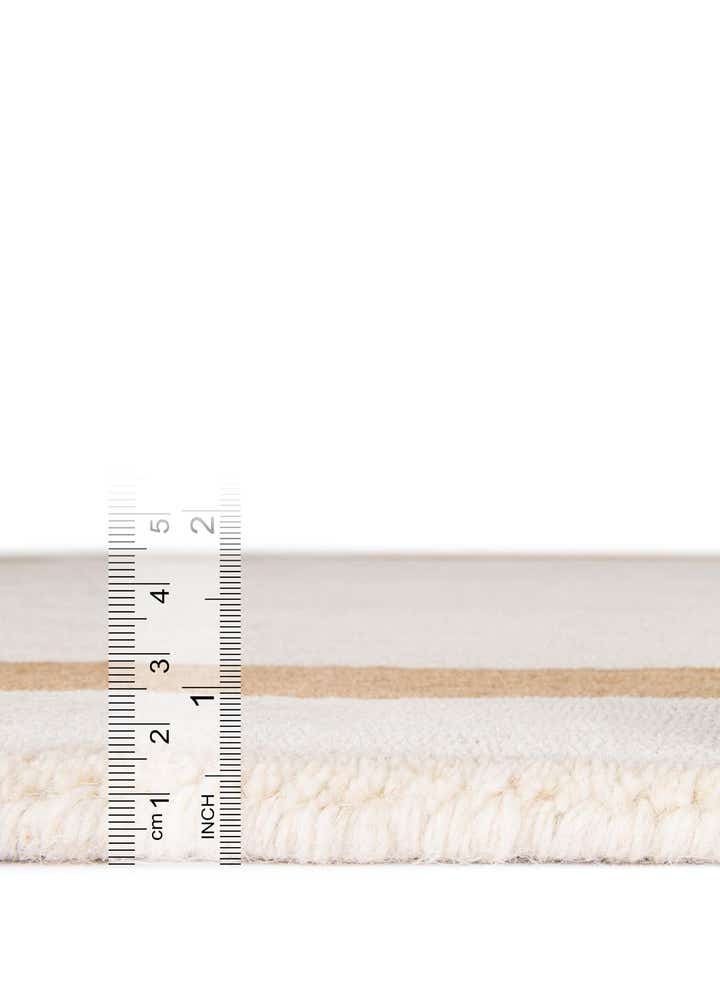 10' x 14' 1 Jill Zarin Border Wool Rug