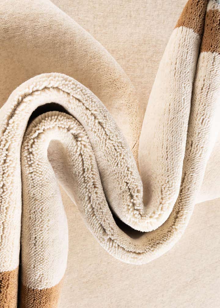 10' x 14' 1 Jill Zarin Border Wool Rug