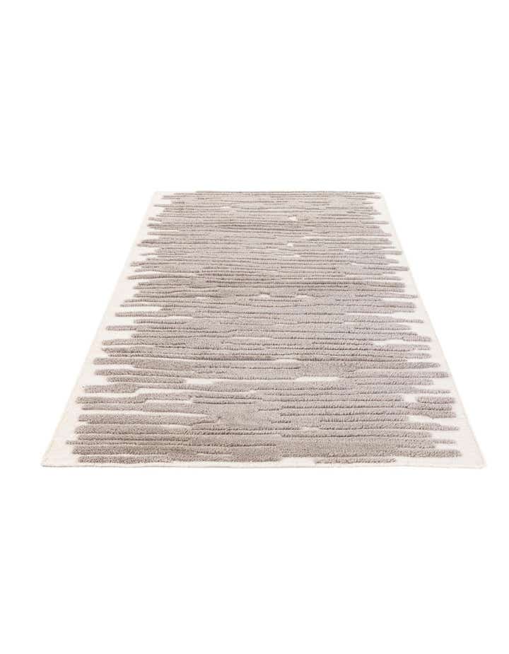 4' 1 x 6' 1 Hand Knotted Jill Zarin Dorset Rug