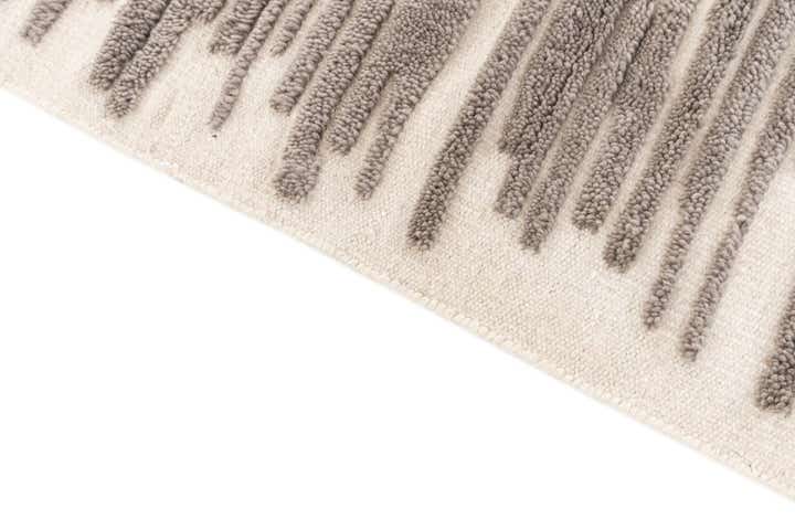 4' 1 x 6' 1 Hand Knotted Jill Zarin Dorset Rug