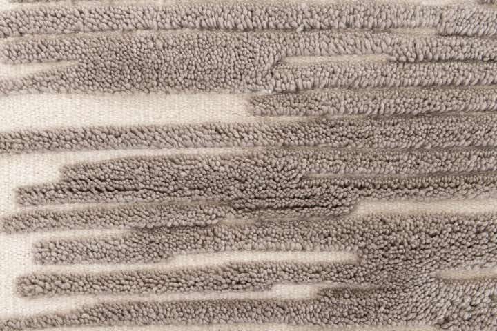 4' 1 x 6' 1 Hand Knotted Jill Zarin Dorset Rug