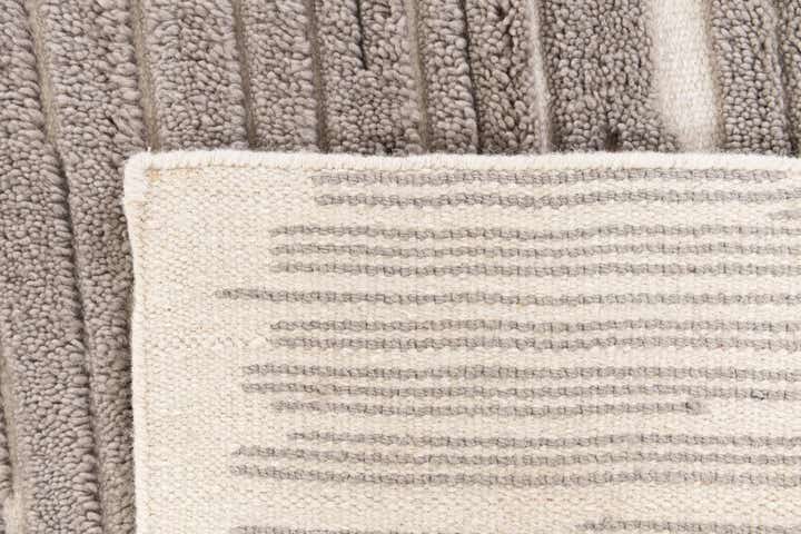 4' 1 x 6' 1 Hand Knotted Jill Zarin Dorset Rug