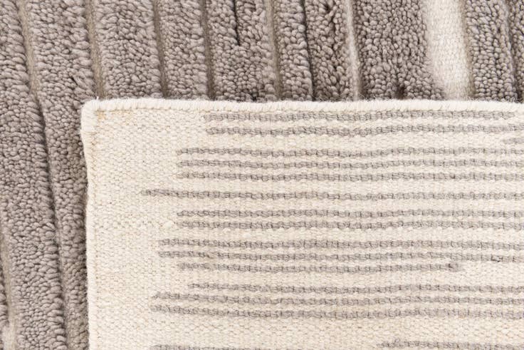 Detail image of 125cm x 185cm anudado a mano Jill Zarin Dorset Alfombra