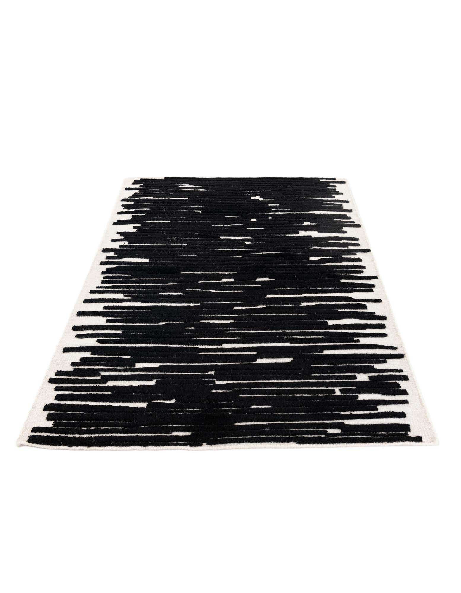 120cm x 185cm anudado a mano Jill Zarin Dorset Alfombra