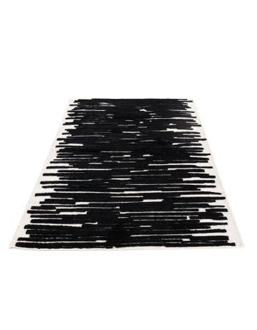 4' x 6' Hand Knotted Jill Zarin Dorset Rug