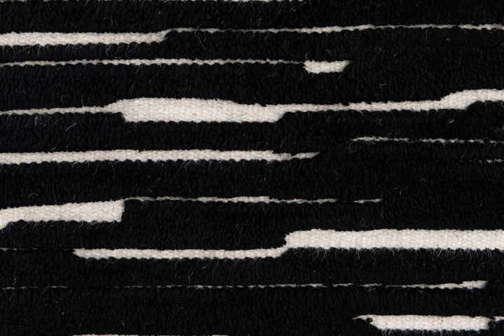 4' x 6' Hand Knotted Jill Zarin Dorset Rug